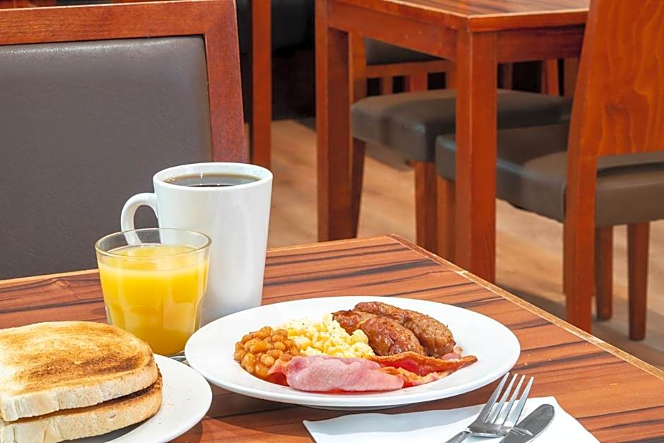 Holiday Inn Express York By IHG