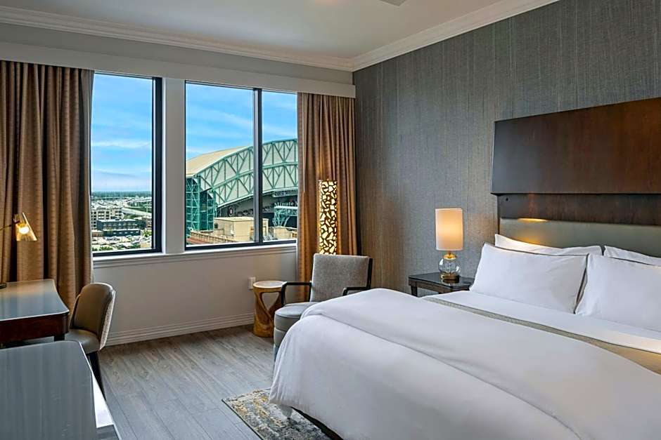 Westin Houston Downtown