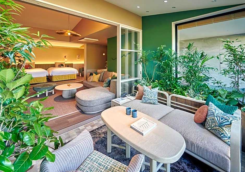 Fufu Karuizawa Yokou No Kaze