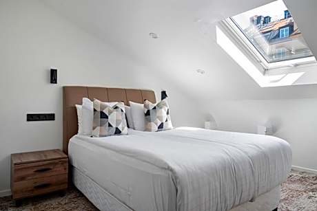 Economy Double Room - Non-Smoking