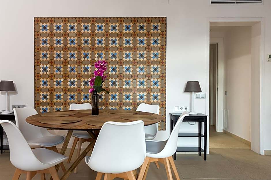 Quartprimera Apartments