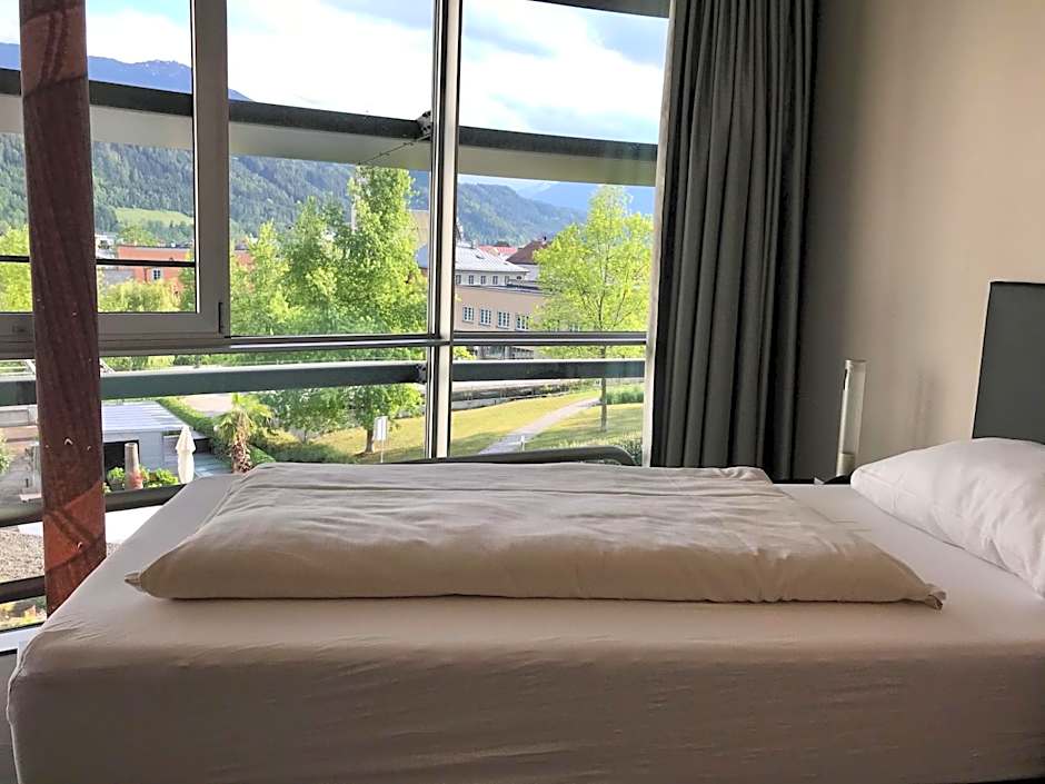 Parkhotel Hall in Tirol