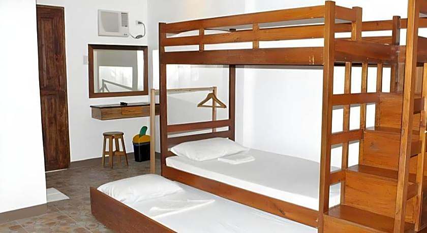 Anda de Boracay in Bohol Hotel