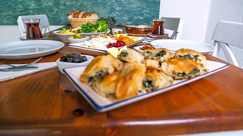 Otel Urla