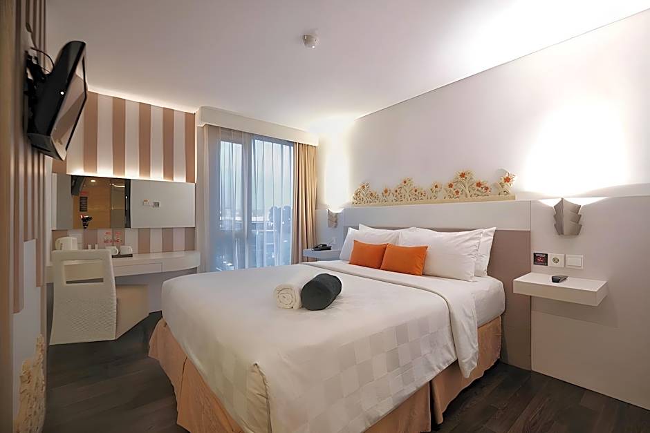 All Nite & Day Hotel Yogyakarta - Gejayan