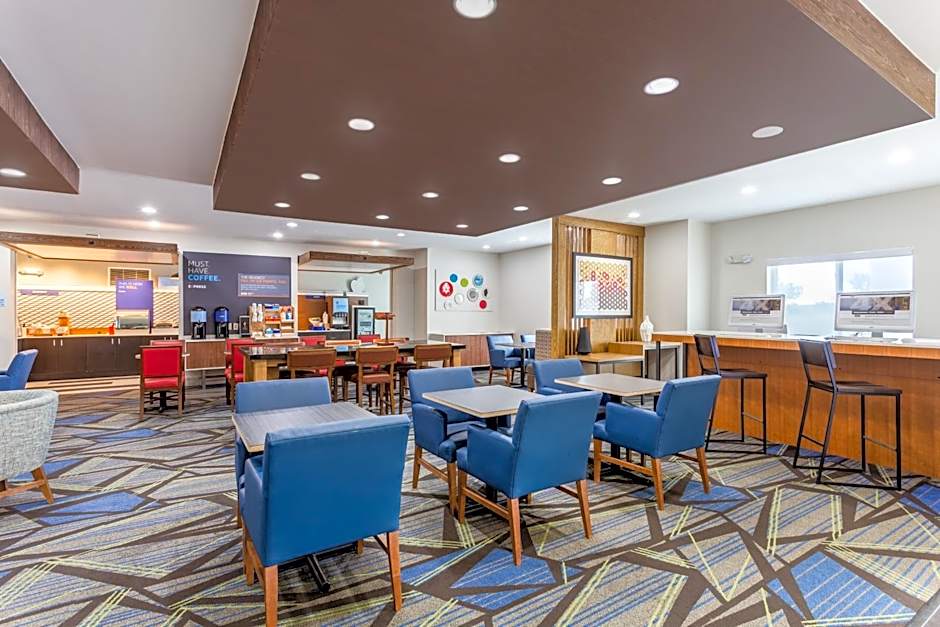 Holiday Inn Express - Albert Lea By IHG