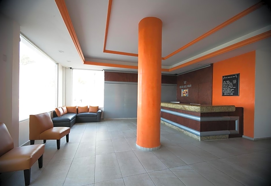 Hotel Real del Mar