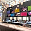 Miami Downtown Comfy Condo-Hotels in a luxury modern building