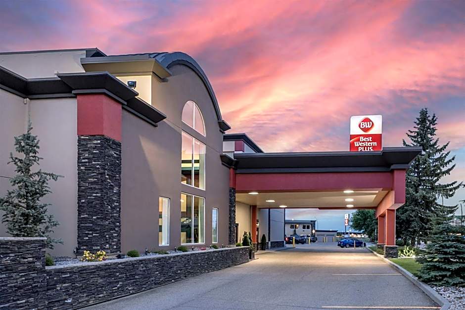 Best Western Plus City Centre Inn