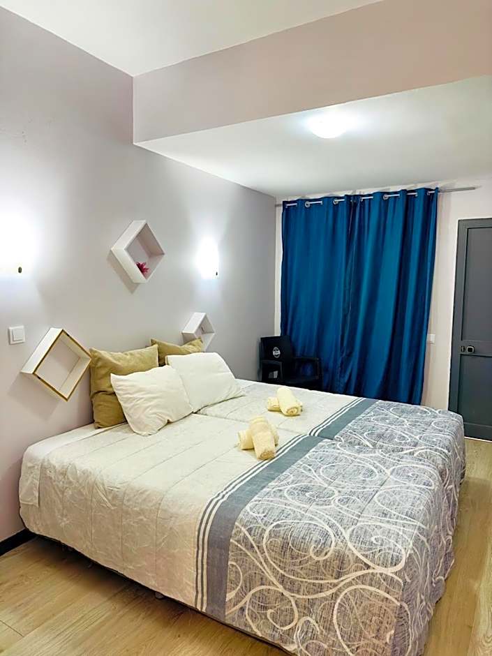 Alojamento Central I - Funchal