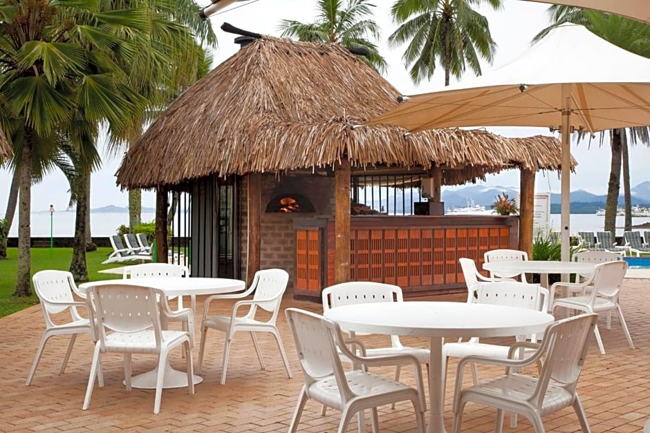 Holiday Inn Suva