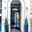 Hôtel des Voyageurs Boutique