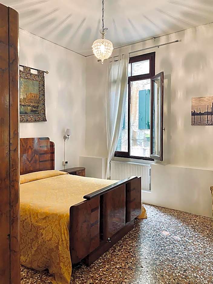 B&B Ca' Dor