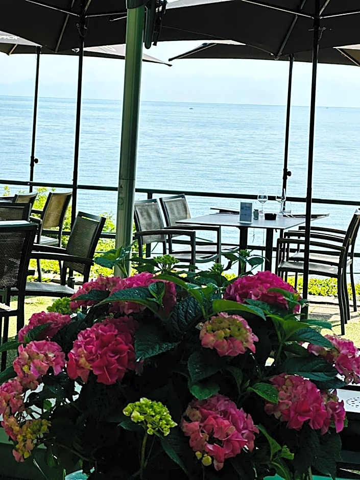 Hôtel de la Plage à Gland