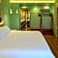 Hotel Nacional Inn Curitiba Santa Felicidade