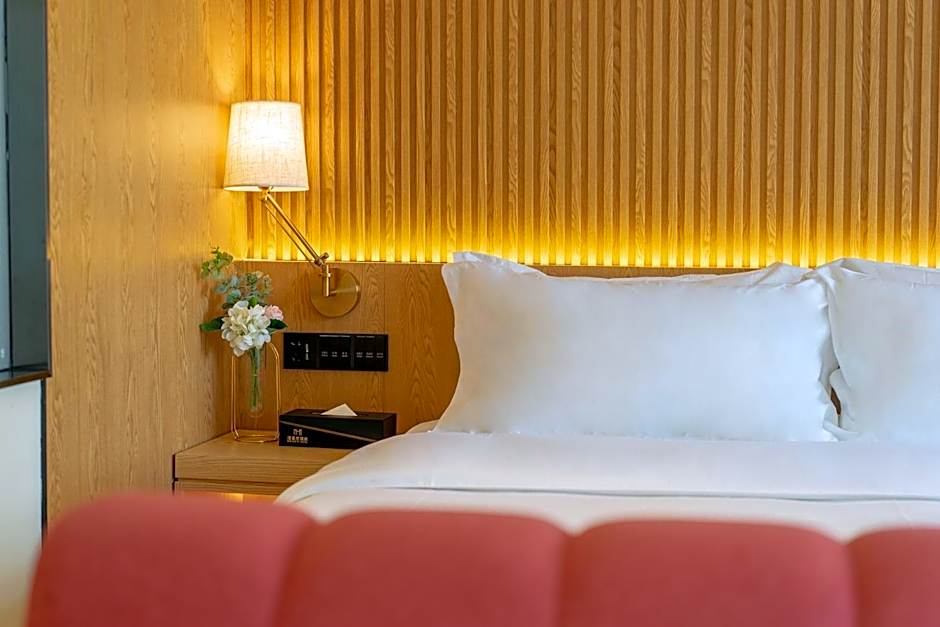 MARHAUS Hotel Beijing Road Tian-Zi Pier Store