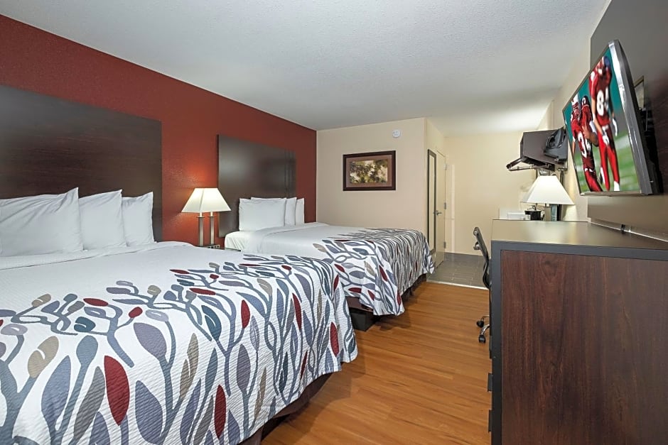 Red Roof Inn Freehold
