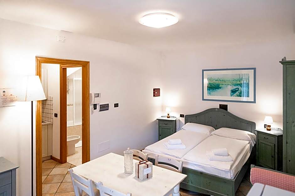 Residence Casa Gardola, GTSGroup