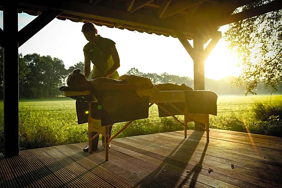 Landgoed De Holtweijde