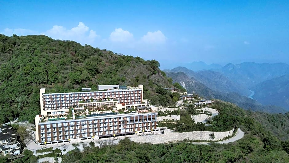 The Westin Resort & Spa, Himalayas