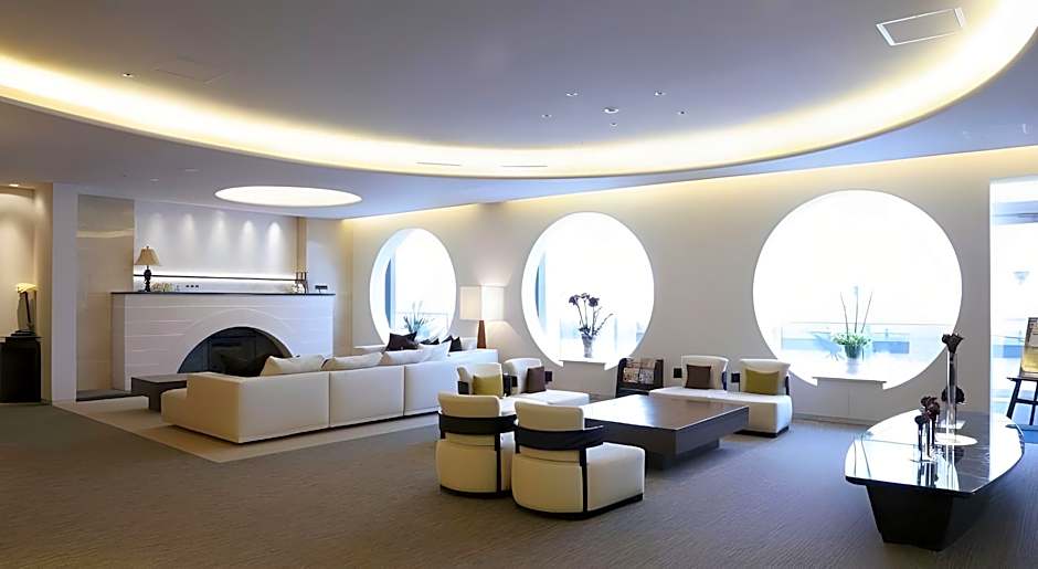 Richmond Hotel Aomori