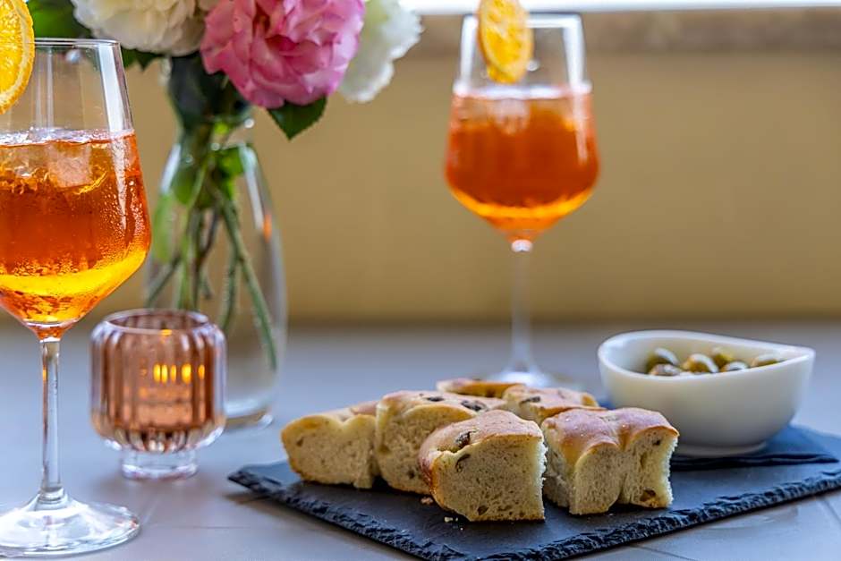 Hotel Meandro - Lake View