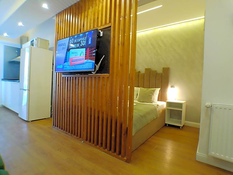 Upground Residence Apartments