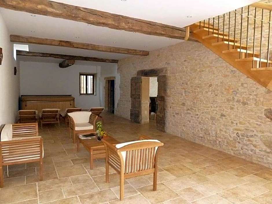 Chambres d'Hotes "LE CALME"