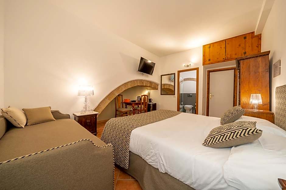 Affittacamere Valentina