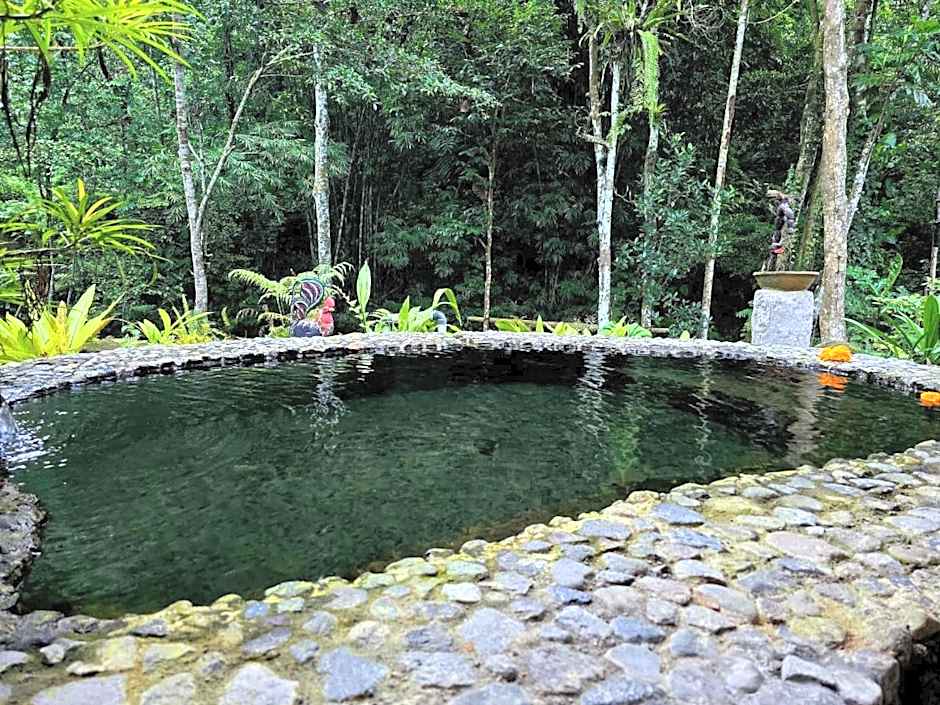 Aksha Riverside Ubud