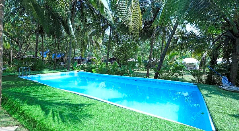 Montego Bay Beach Village