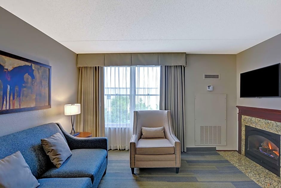 Homewood Suites By Hilton Lexington, Ky