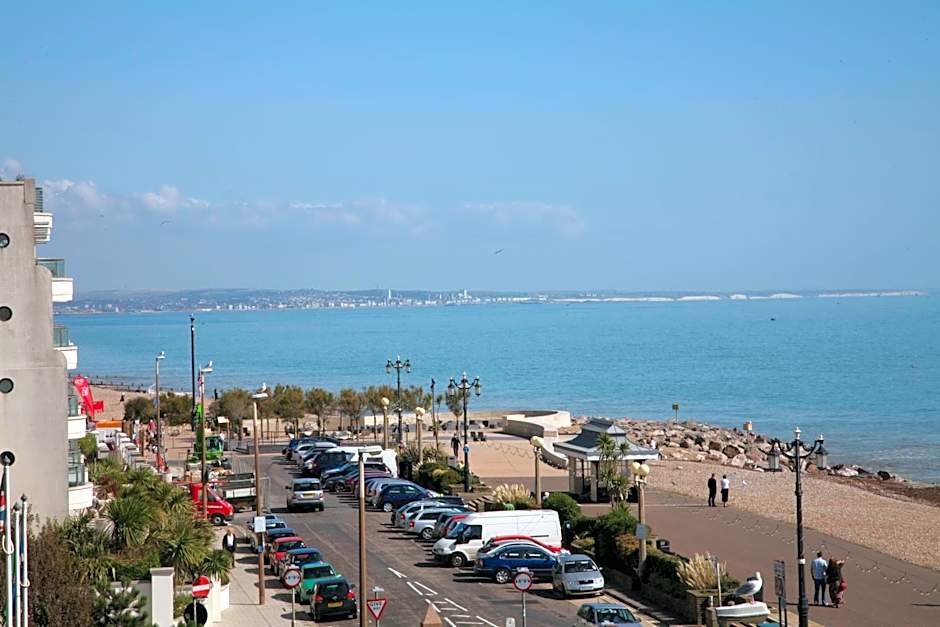 The Chatsworth Hotel