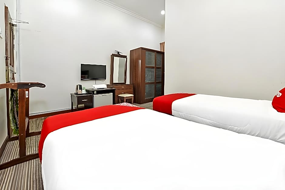 Capital O 90434 Marmoris House