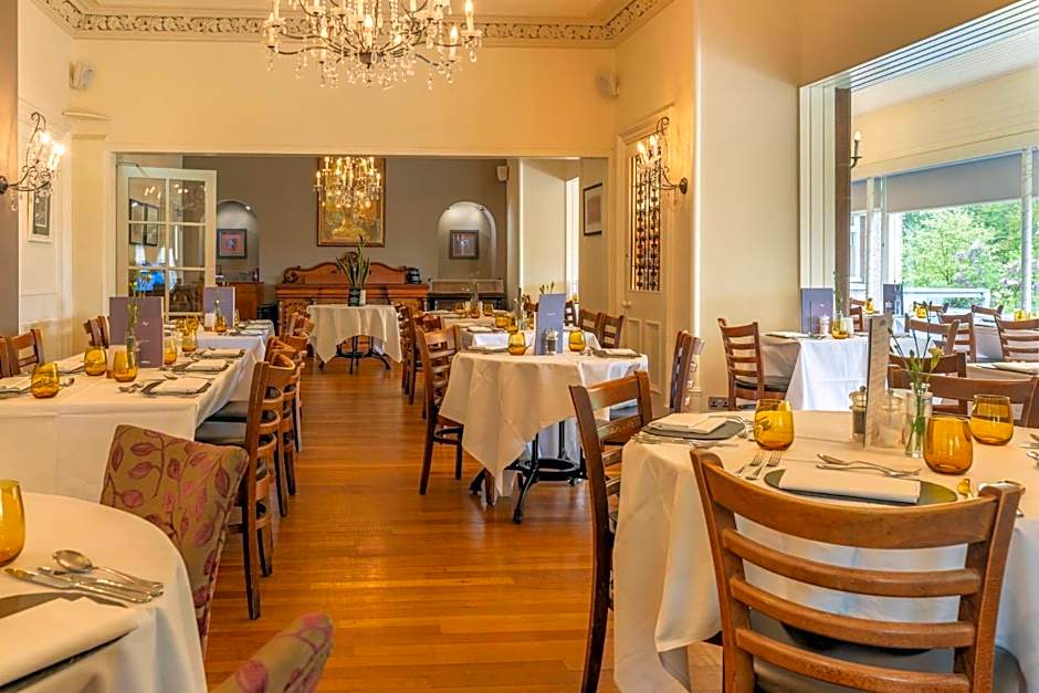 The Murray Park Hotel