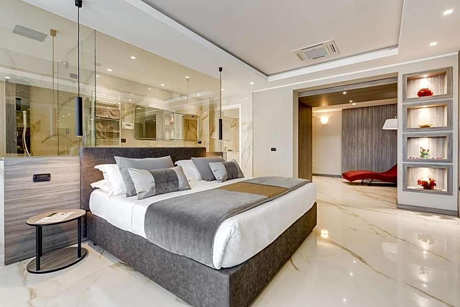 Best Western Hotel Rocca