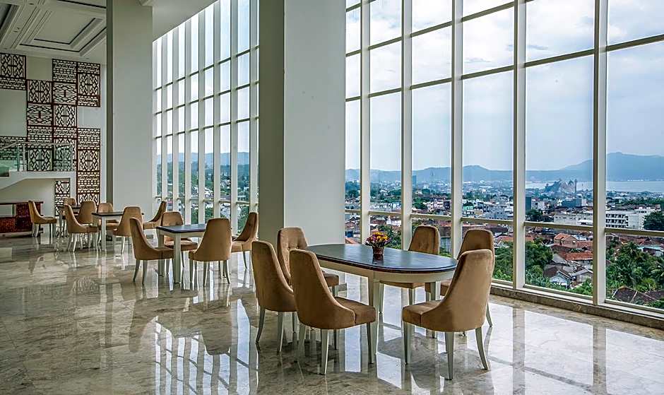 Swiss-Belhotel Lampung