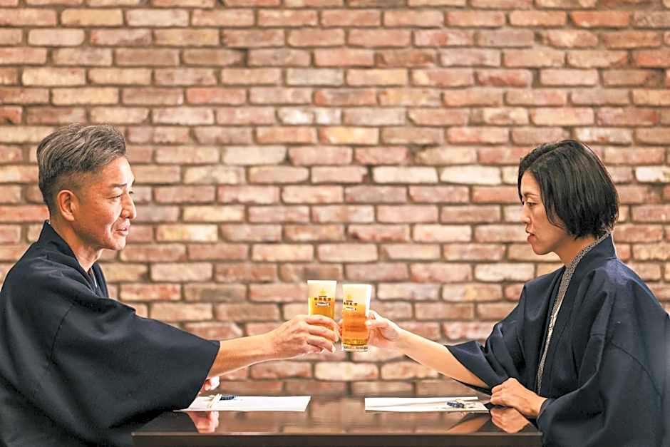 伊豆高原温泉ホテル 森の泉