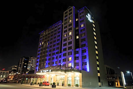 The Park Hotel London