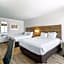 Quality Inn Evanston near Wyoming Downs
