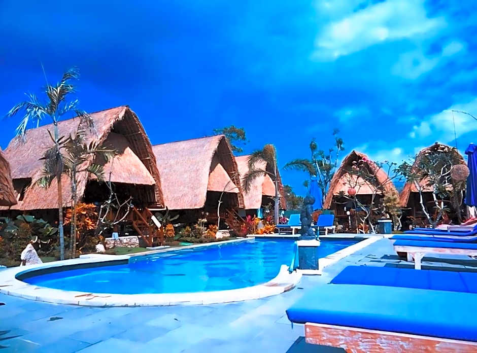 Harta Lembongan Villas