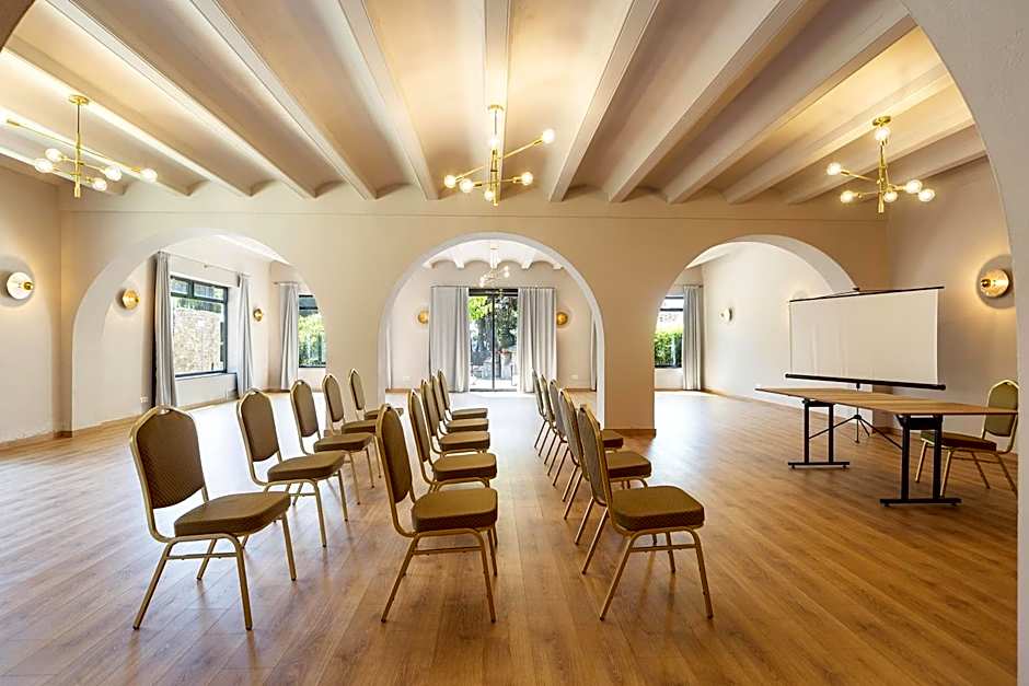 Hotel Eetu Begur, Affiliated by Melia