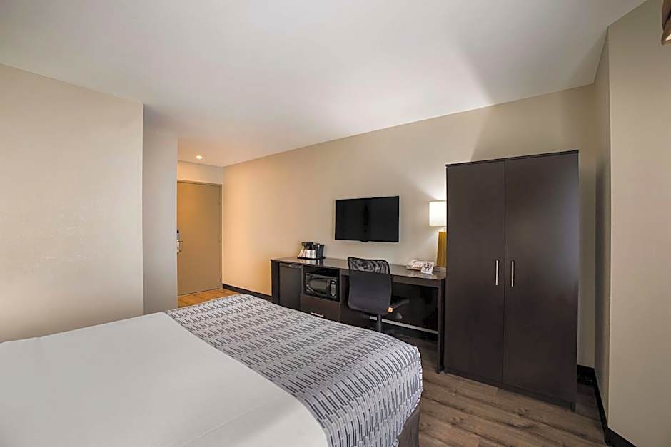 SureStay Plus by Best Western Mesa Superstition Springs