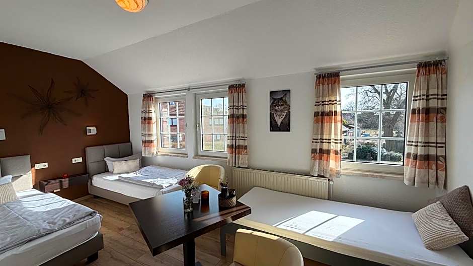 Hotel Wuelfers Gasthaus