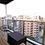 Randor Residential Hotel Fukuoka