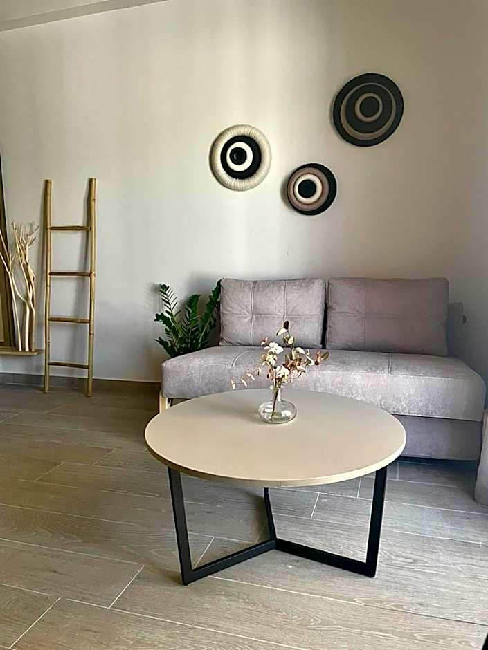 Αura Luxury Apartments