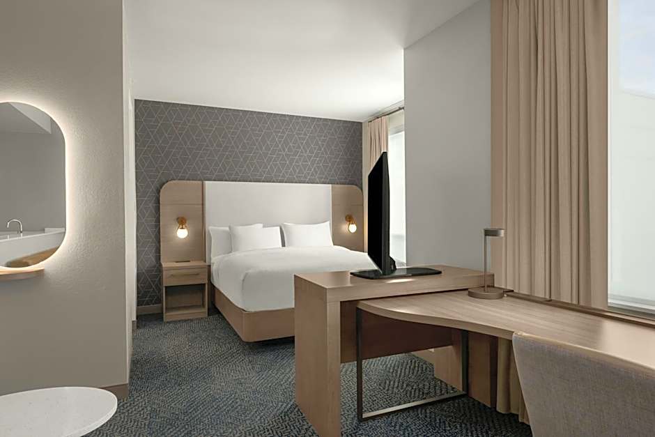 Residence Inn by Marriott Eagle Boise