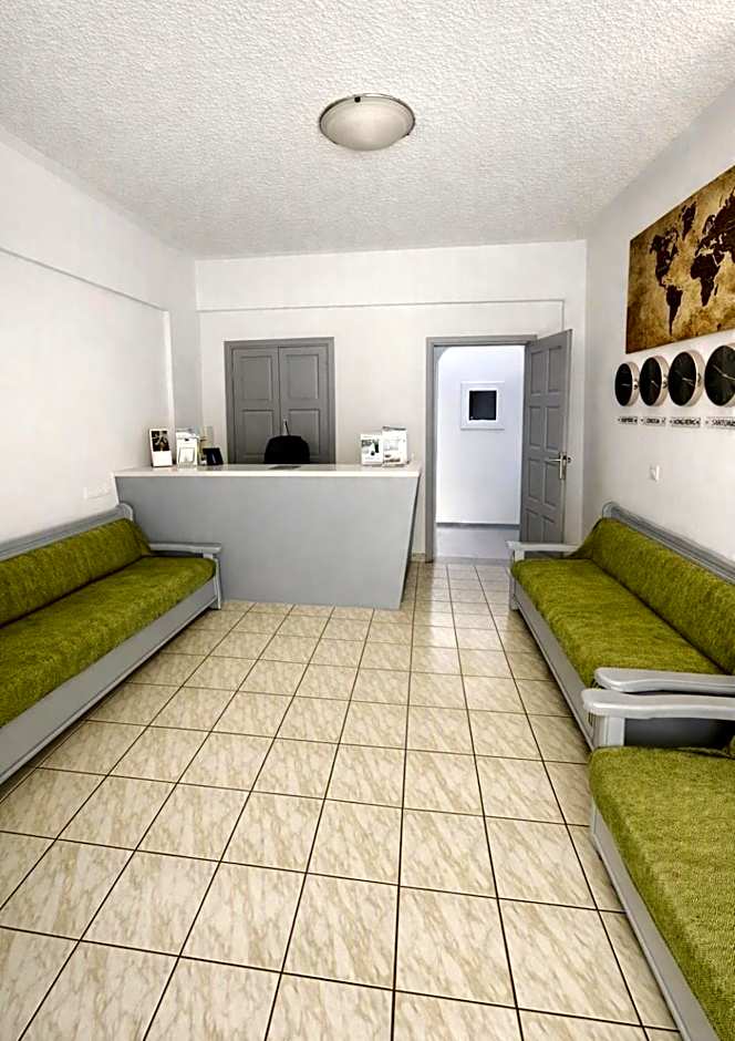 Zacharakis Studios
