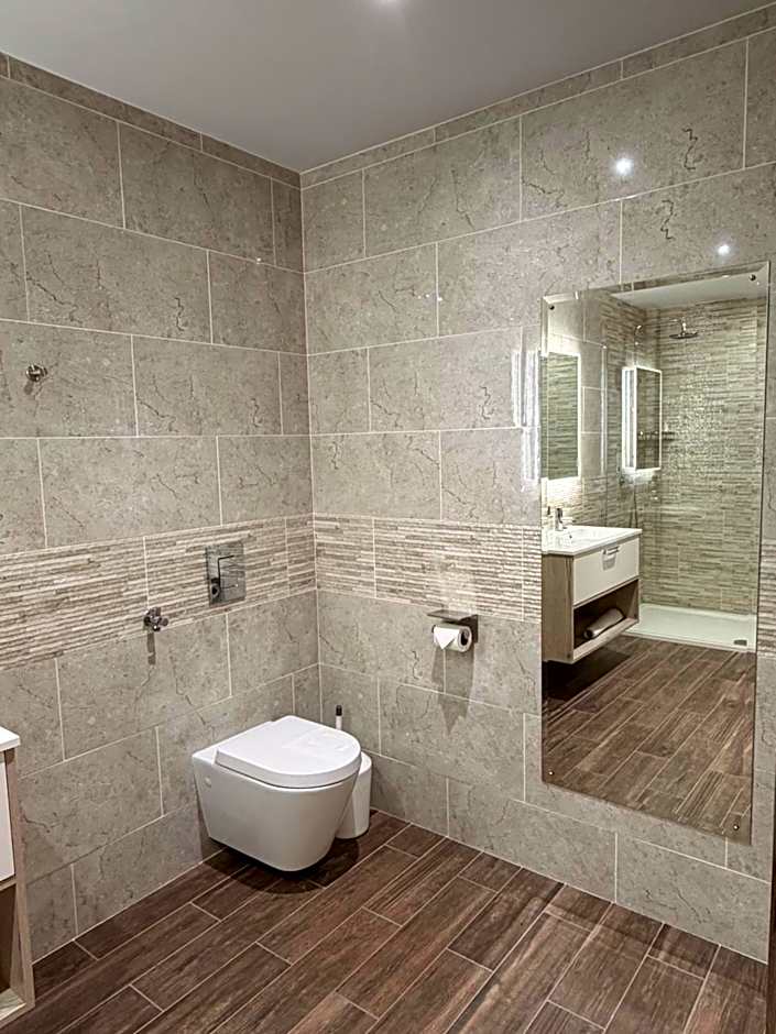 The Teifi Waterside Hotel