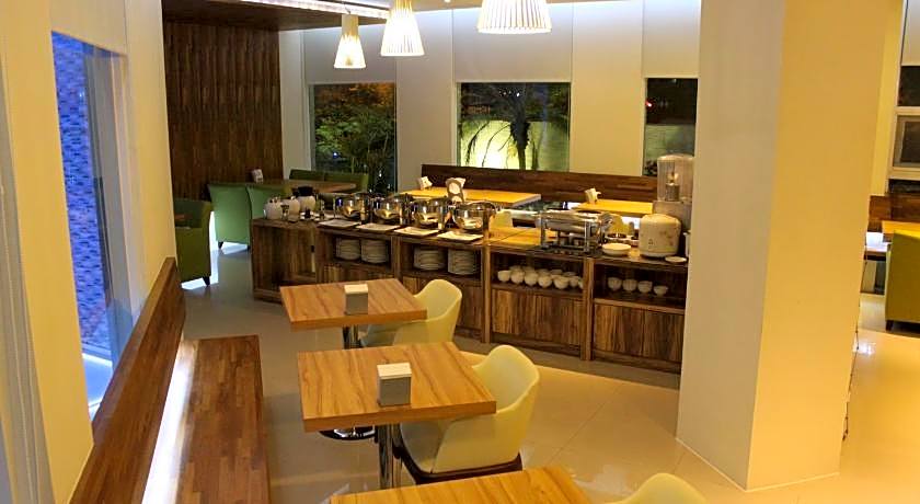 All-Ur Boutique Motel-Yi-Lan Branch